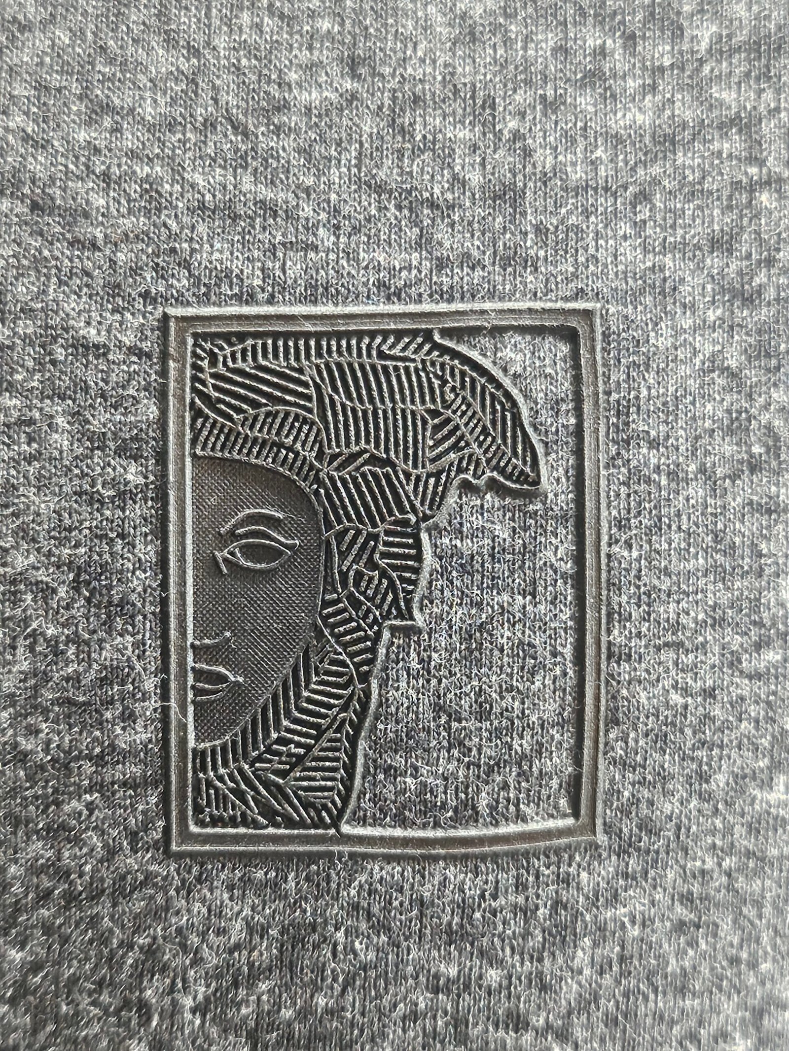 Mens Versace SS T-Shirt - Image 3