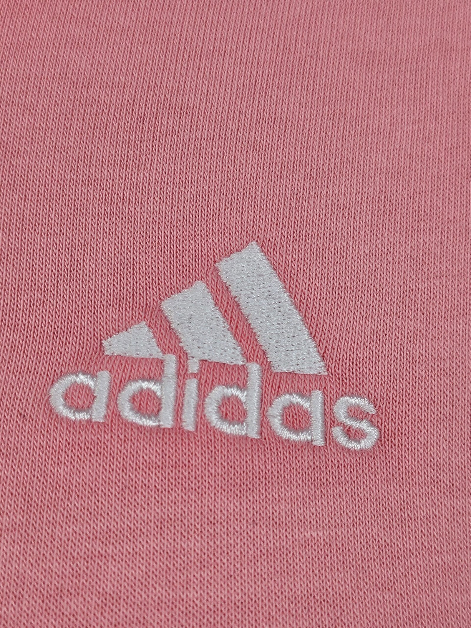 Ladies Adidas Hooded Track Top - Image 4
