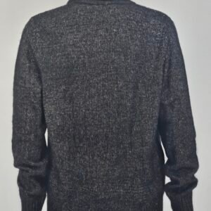 Alternative view of Mens Express Collared Cardigan