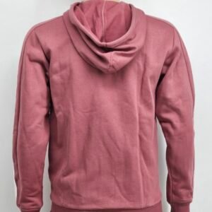Alternative view of Mens Adidas Zip-Up Hoodie