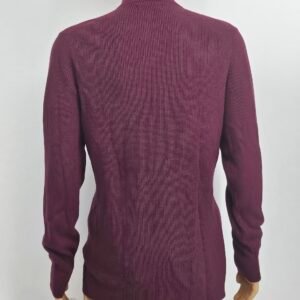 Alternative view of Mens International Concepts Zip-Up Cardigan