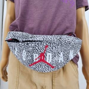 Alternative view of Mens Jordan Moon Sling Bag