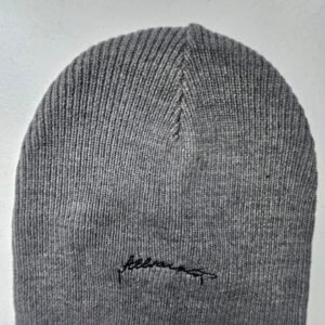 Alternative view of Mens All Saint Beanie