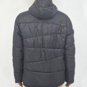 Alternative view of Mens Spyder Hooded Jacket
