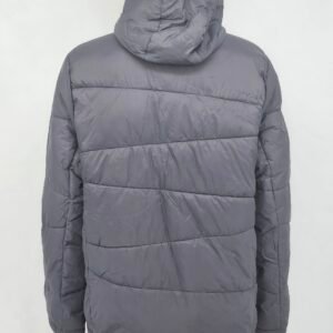 Alternative view of Mens Spyder Hooded Jacket