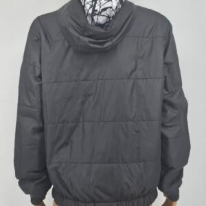 Alternative view of Mens Versace Jeans Hooded Jacket