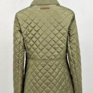 Alternative view of Ladies Ralph Lauren Quilted Jacket