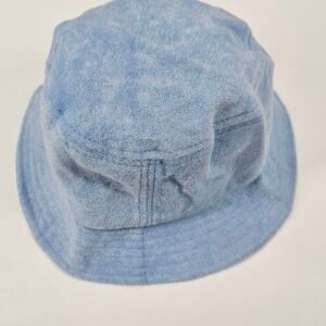 Alternative view of Ladies Suede Bucket Hat