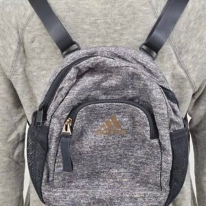 Alternative view of Ladies Adidas Linear 3 Mini Backpack