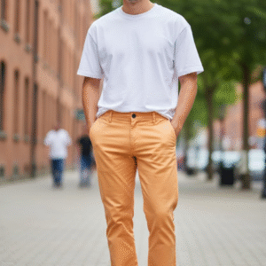 Mens 14Th & Union Chino Pants