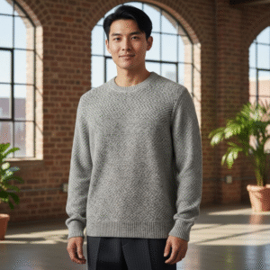 Mens Express Sweater / Jersey