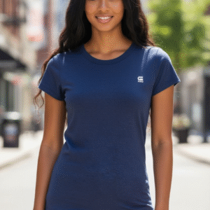 Ladies True Religion Slim T-Shirt