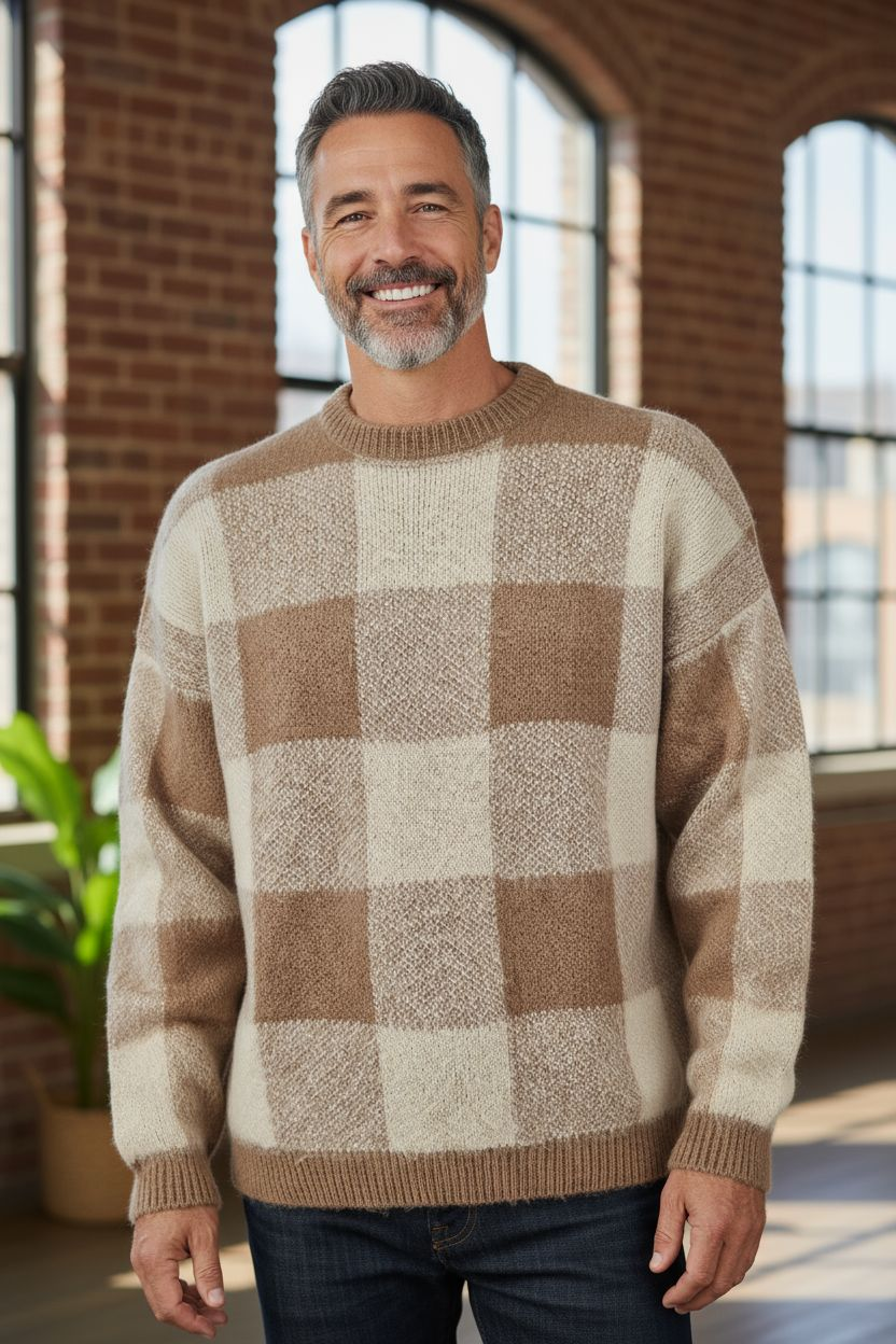 Mens ASOS Design Sweater/Jersey