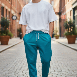 Mens Under Armour Rival Terry Pants