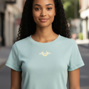 Ladies True Religion T-Shirt