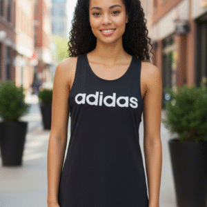 Ladies Adidas Tank Top