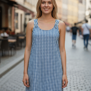 Ladies Levi's Sleeveless Dress