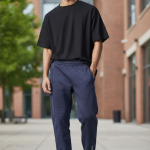 Mens Adidas Snap Up Sweatpants