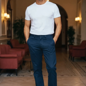 Mens Calvin Klein Chino
