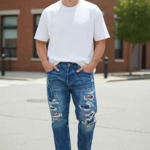 Mens Ralph Lauren Polo Jeans