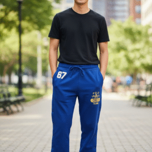 Mens Ralph Lauren Polo Track Pants