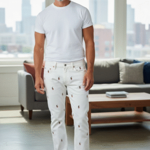 Mens Ralph Lauren Polo Jeans