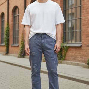 Mens Aeropostale Khaki Pants