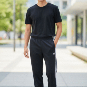 Mens Adidas Track Pants
