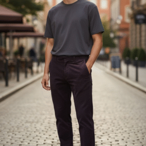 Mens Express Corduroy Pants