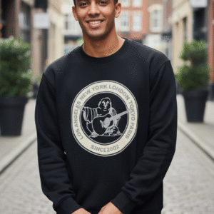 Mens True Religion Sweatshirt