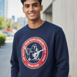 Mens True Religion Sweatshirt