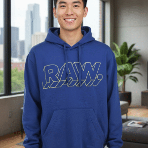 Mens G-Star RAW Hoodie