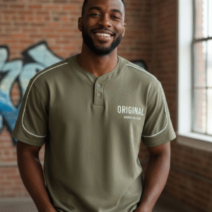 Mens Originals Jersey