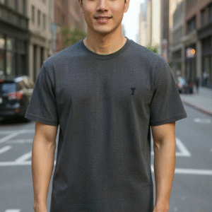 Mens Versace SS T-Shirt