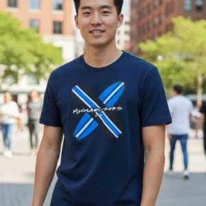 Mens Michael Kors T-Shirt