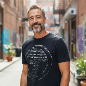 Mens Versace SS T-Shirt