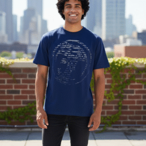 Mens Versace SS T-Shirt