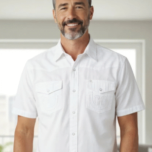 Mens True Religion SS Shirt