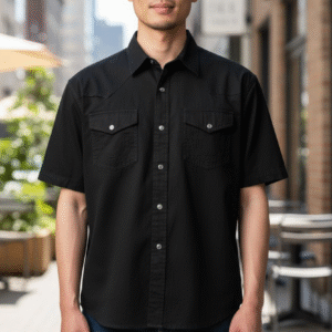 Mens True Religion SS Shirt