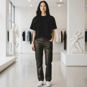 Ladies Ralph Lauren Jeans