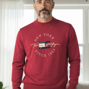 Mens Tommy Hilfiger Sweater/Jersey