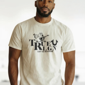 True Religion SS Shirt