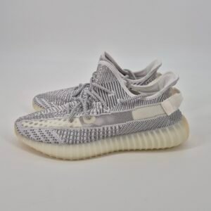 Mens Adidas Yeezy Static Sneakers