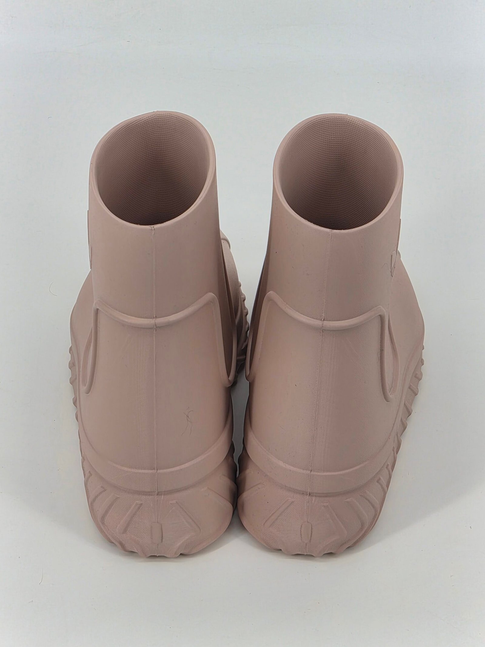 Ladies Adidas AdiFOM Booties - Image 3