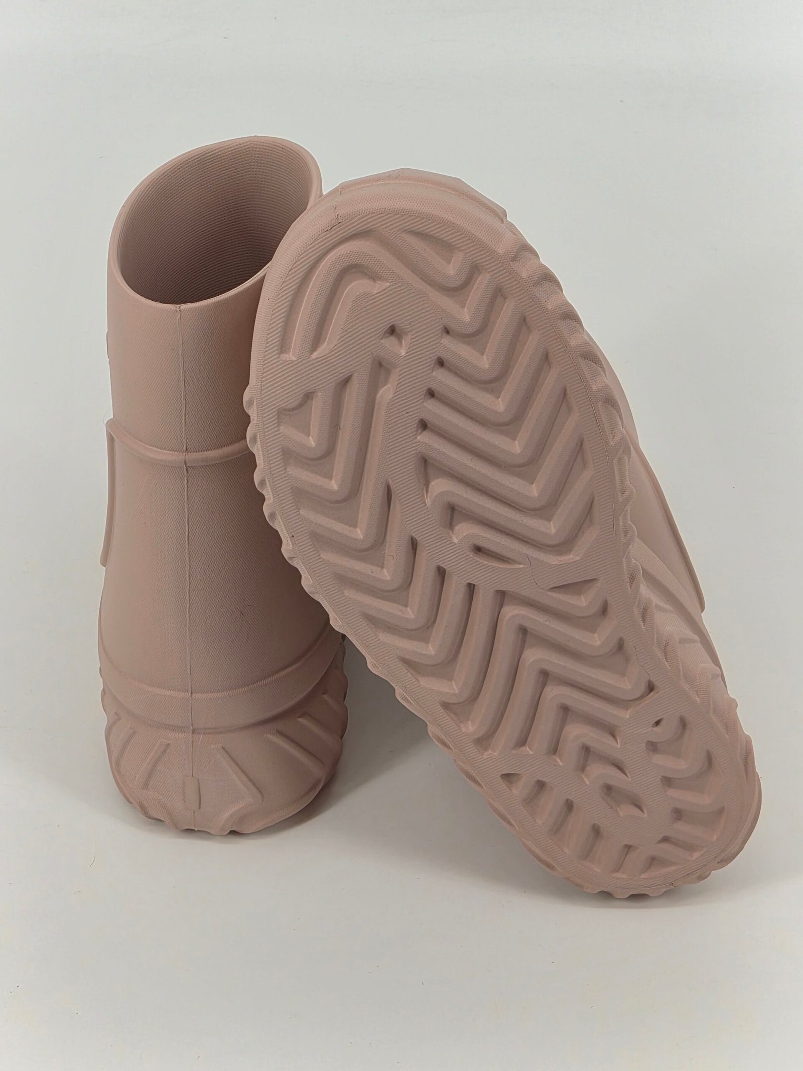 Ladies Adidas AdiFOM Booties - Image 4