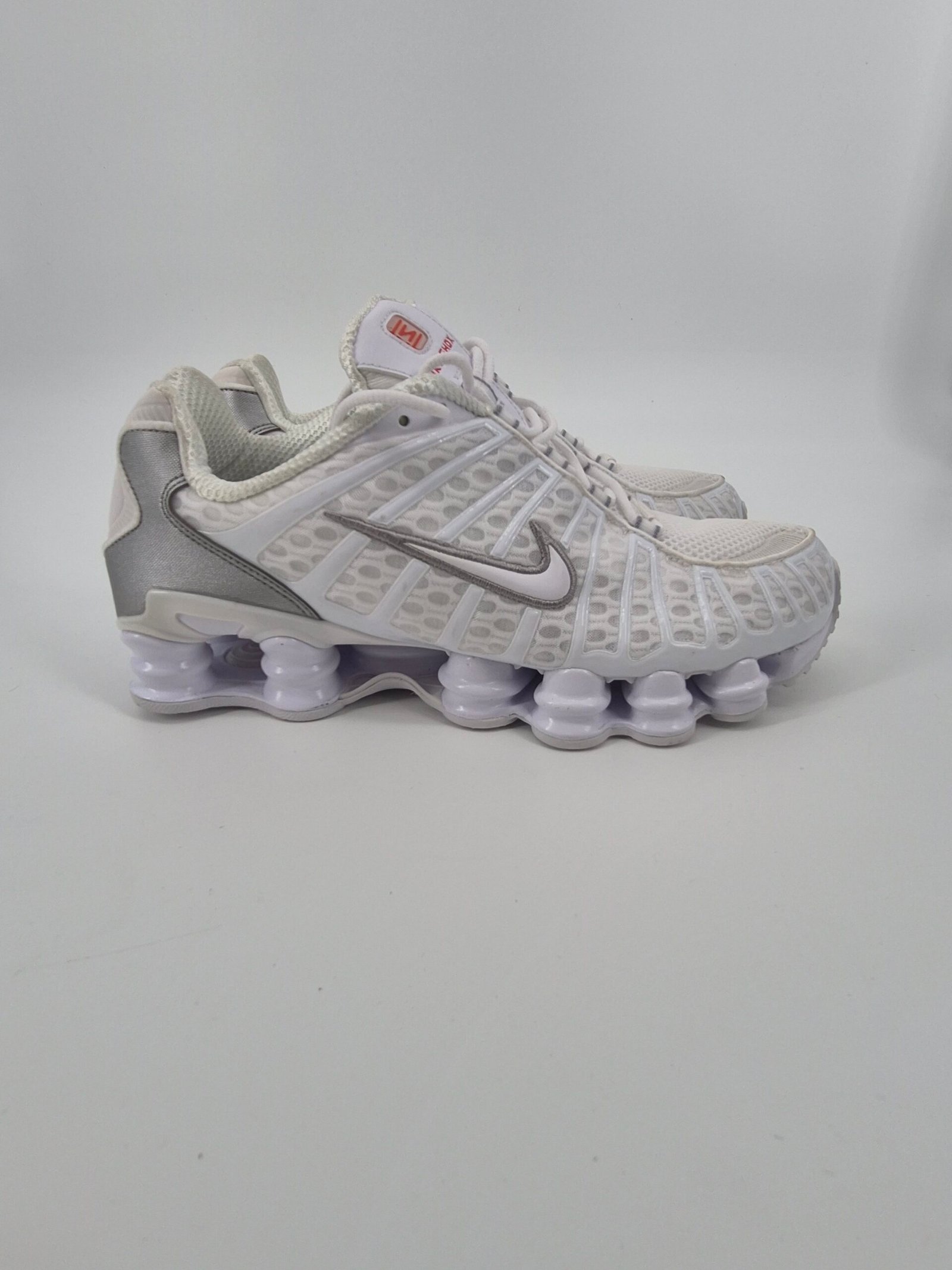 Mens Nike Shox Sneakers