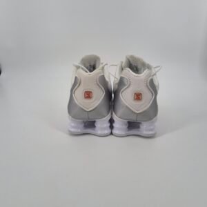 Alternative view of Mens Nike Shox Sneakers