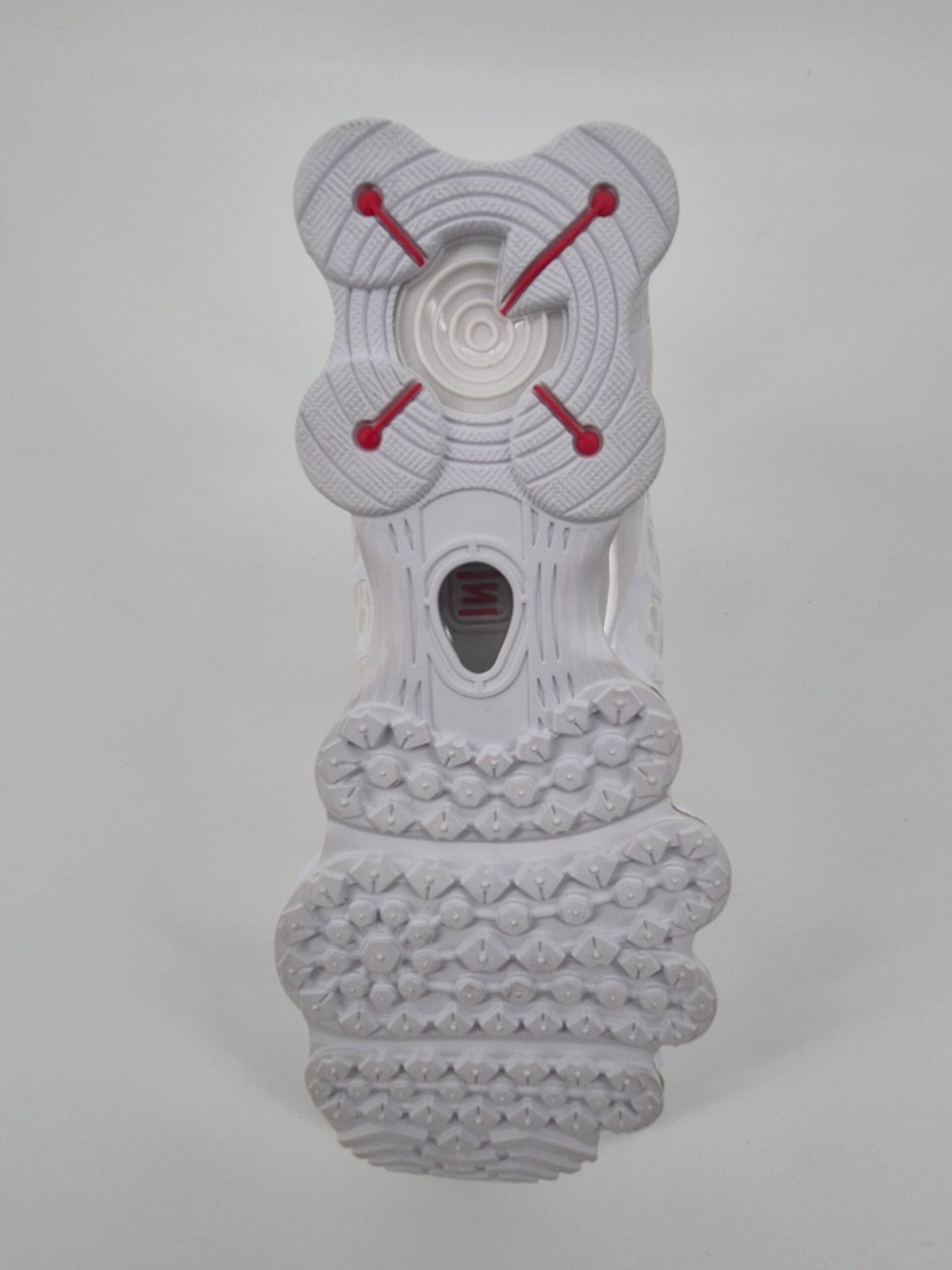 Mens Nike Shox Sneakers - Image 3