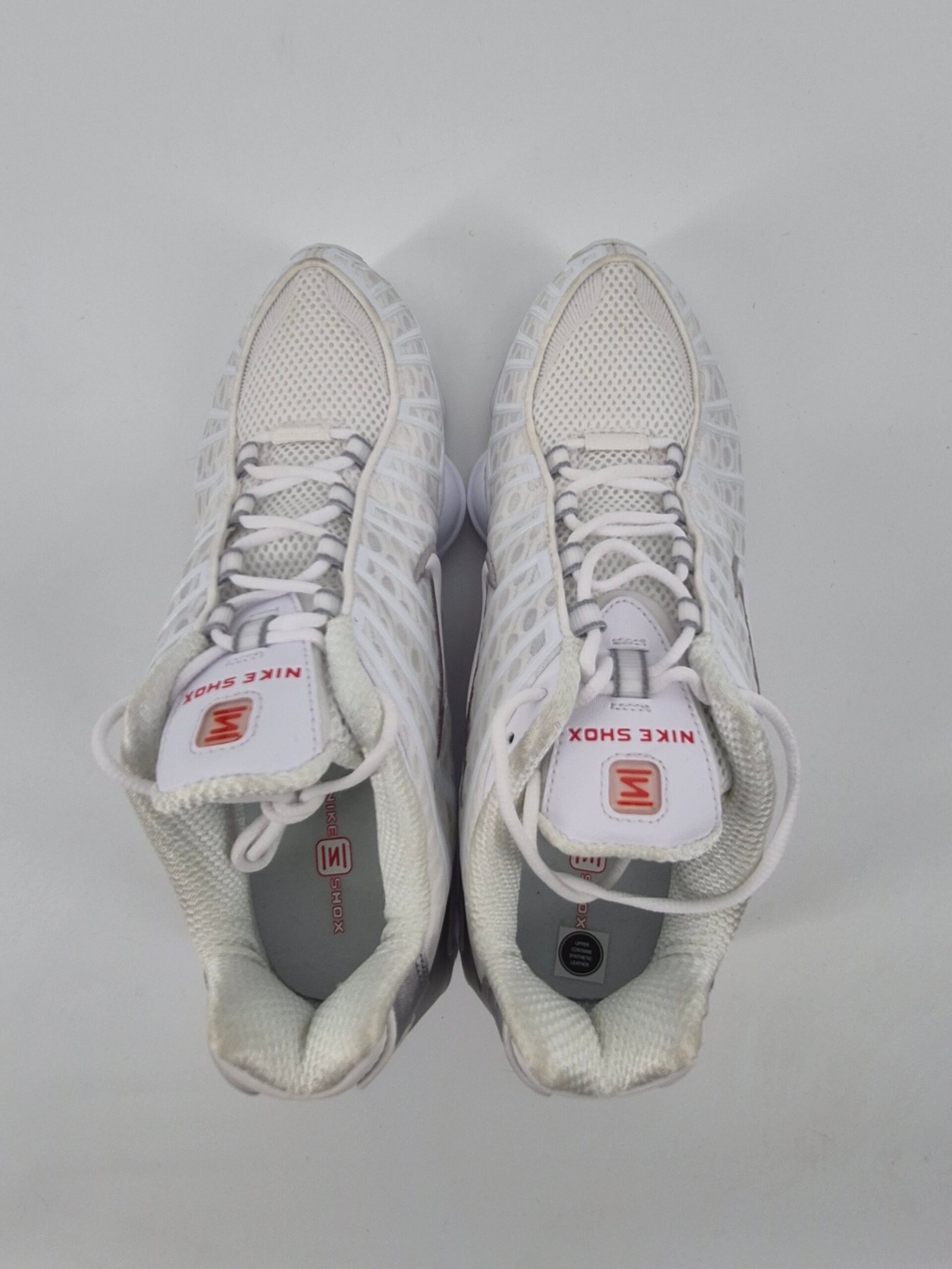 Mens Nike Shox Sneakers - Image 4