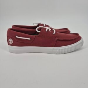 Mens Timberland Boat Shoes